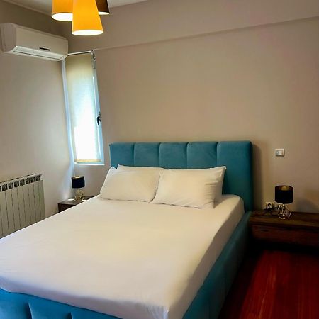 Brand New Brilliant Apartment At Athenian Riviera ภายนอก รูปภาพ