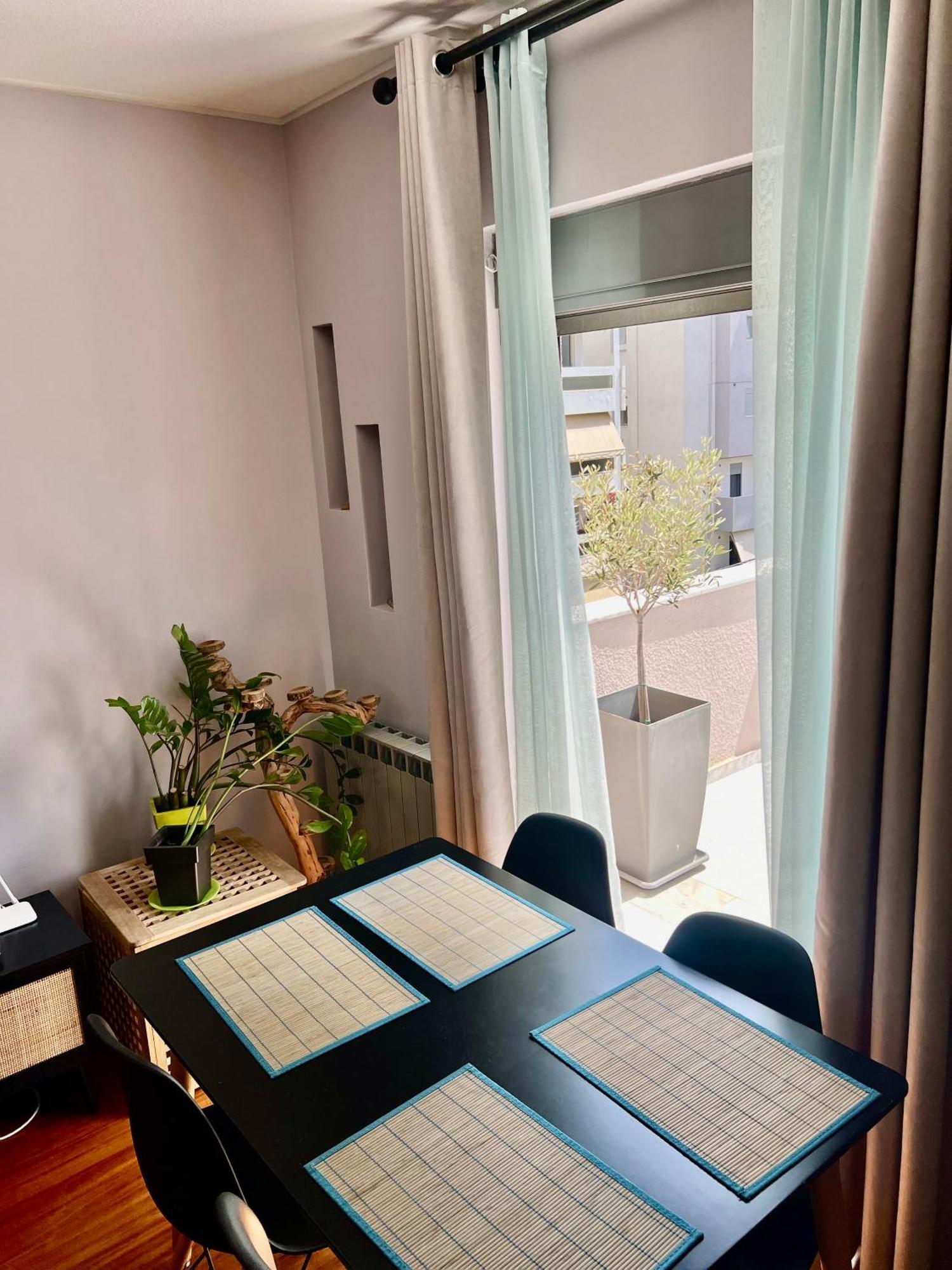 Brand New Brilliant Apartment At Athenian Riviera ภายนอก รูปภาพ