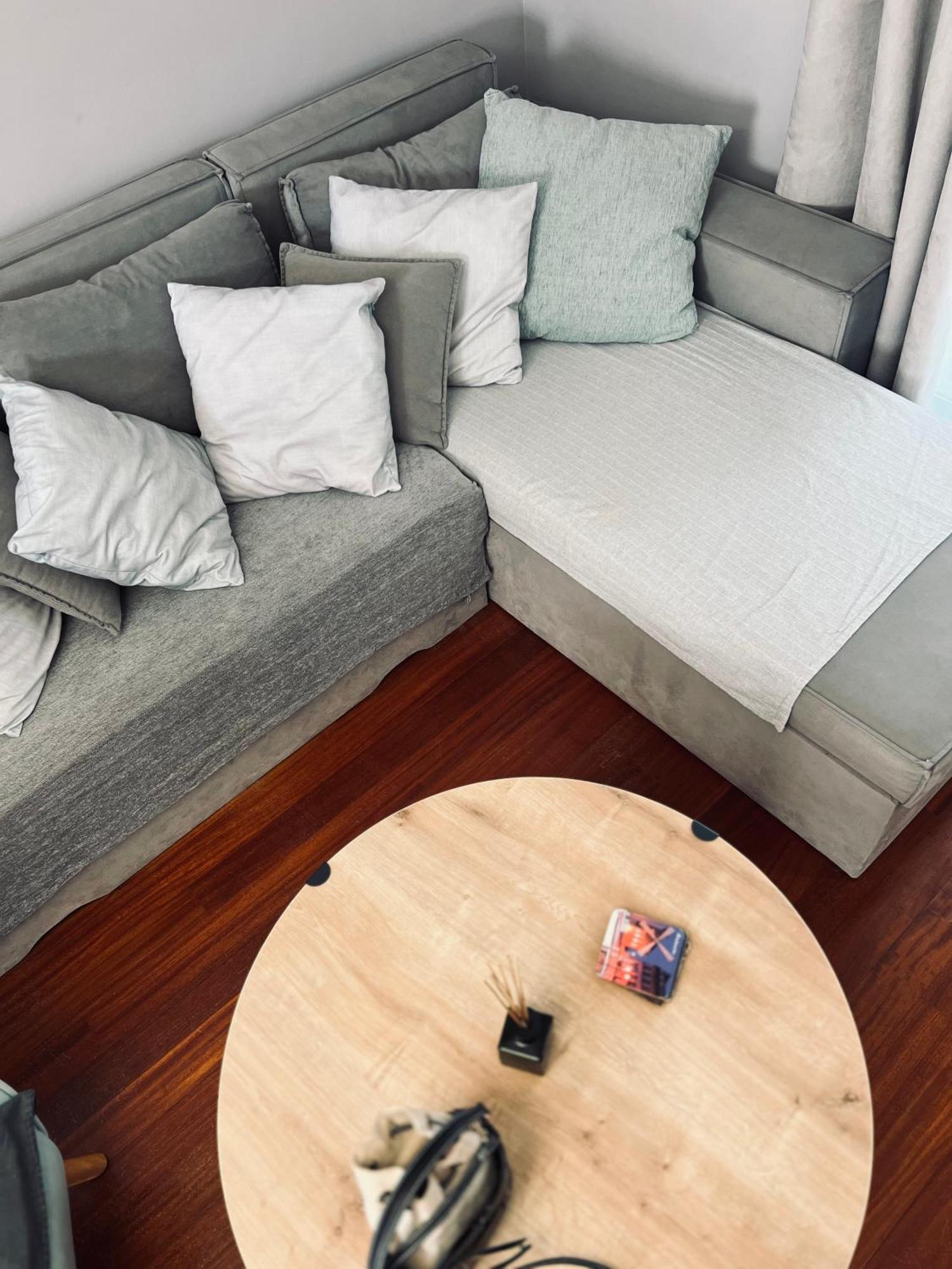 Brand New Brilliant Apartment At Athenian Riviera ภายนอก รูปภาพ