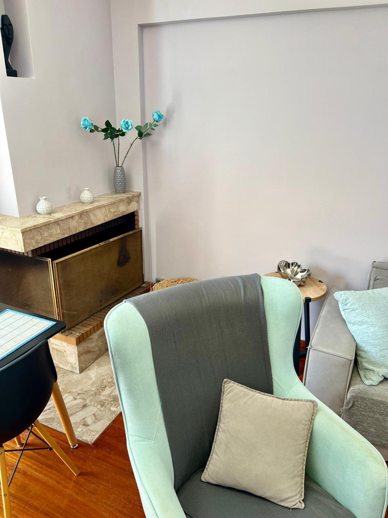 Brand New Brilliant Apartment At Athenian Riviera ภายนอก รูปภาพ