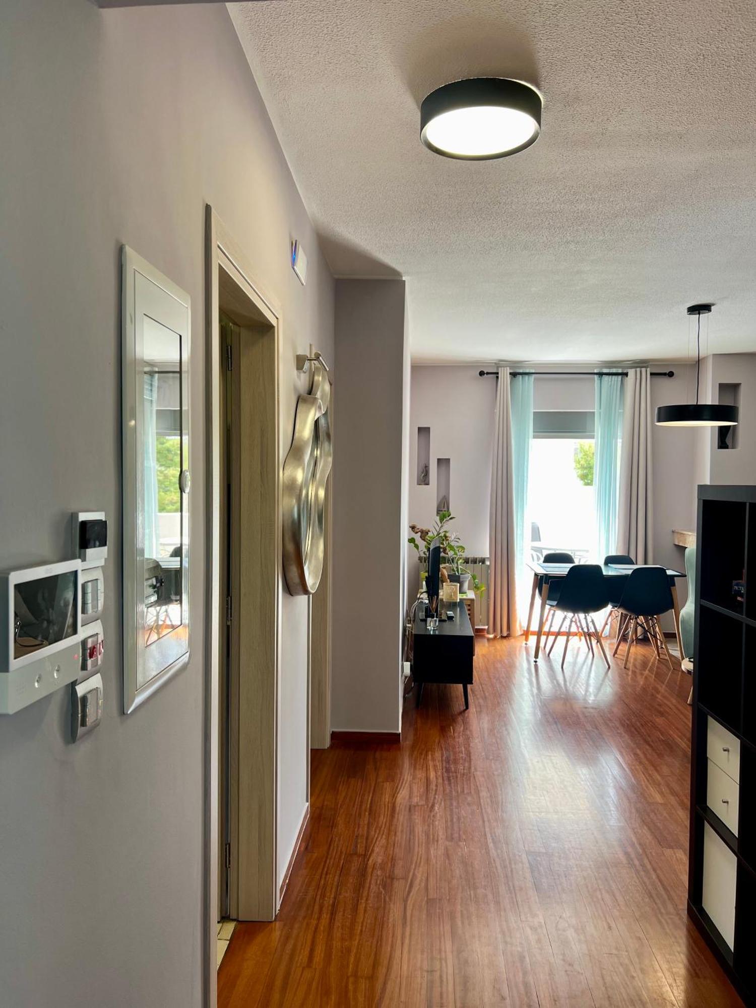 Brand New Brilliant Apartment At Athenian Riviera ภายนอก รูปภาพ