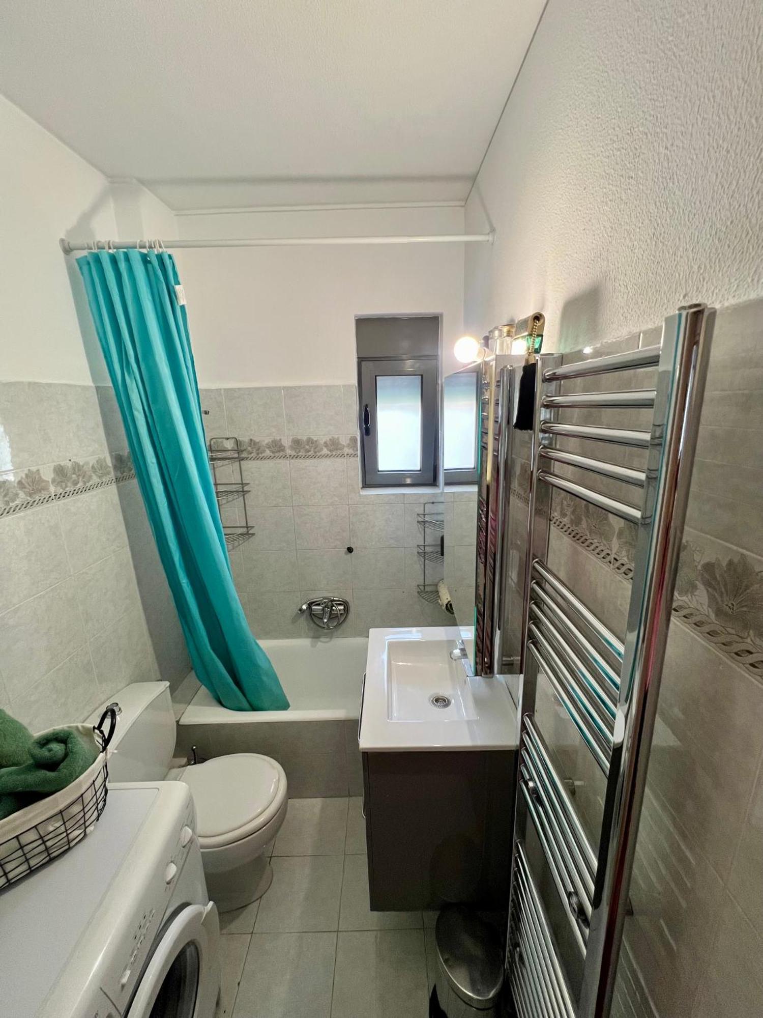 Brand New Brilliant Apartment At Athenian Riviera ภายนอก รูปภาพ