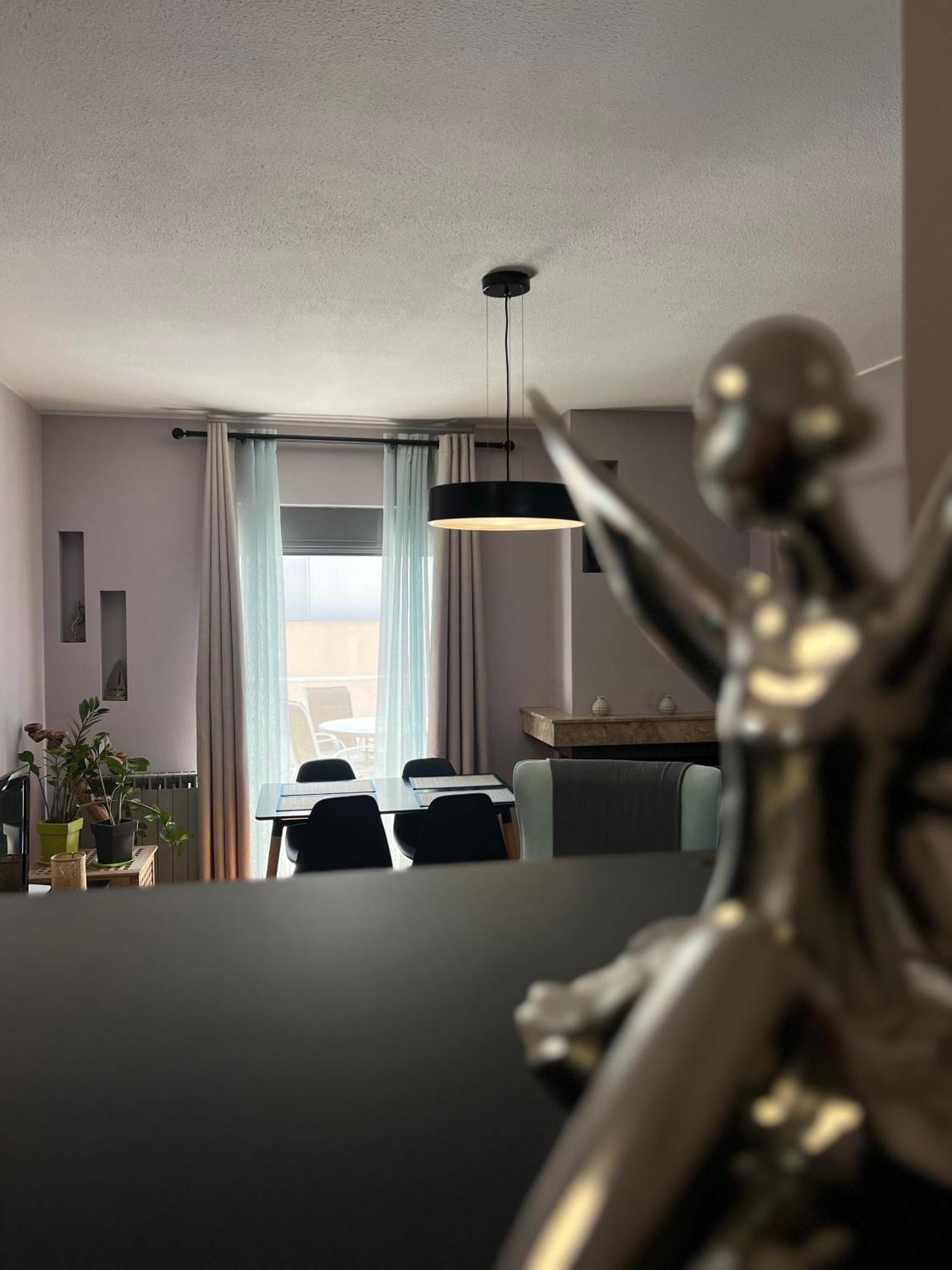 Brand New Brilliant Apartment At Athenian Riviera ภายนอก รูปภาพ